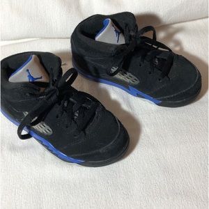 Air Jordan 5 Retro Racer Blue